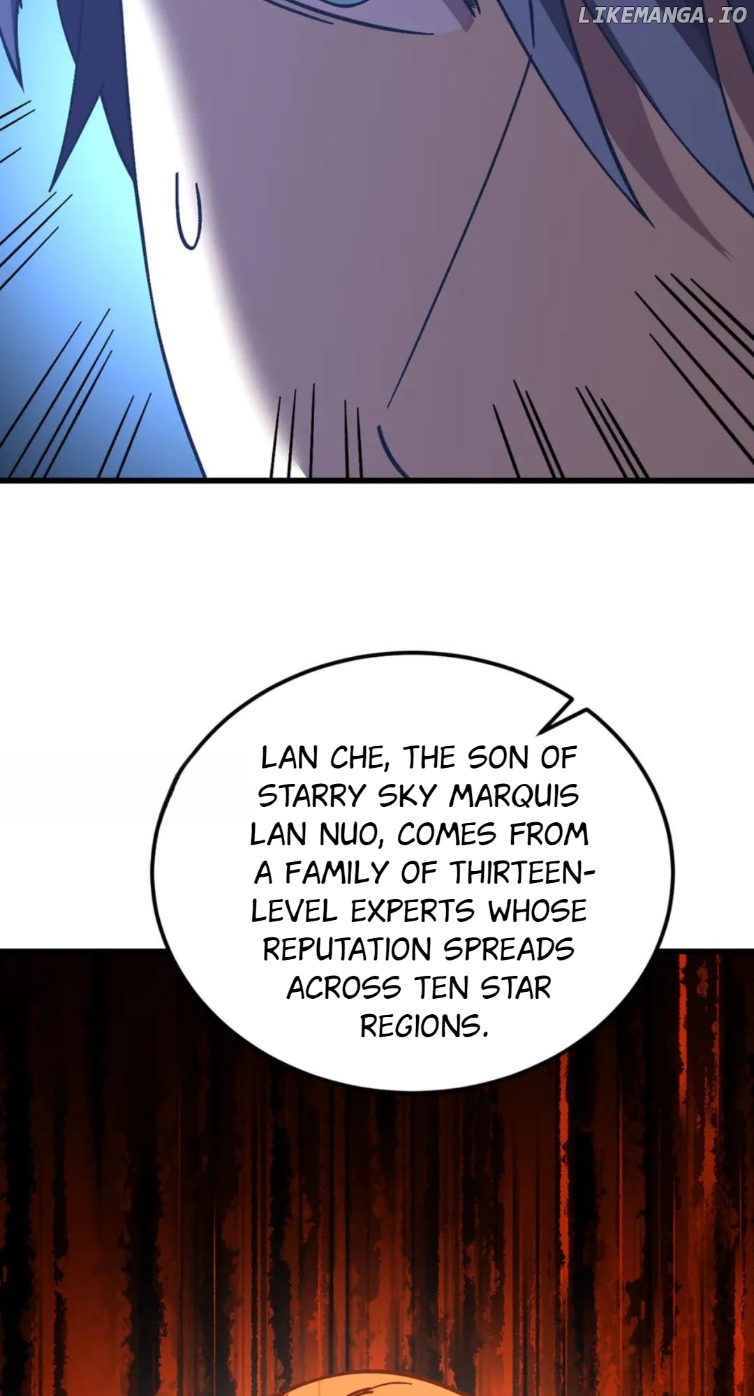 Log into the Future Chapter 238 - page 24